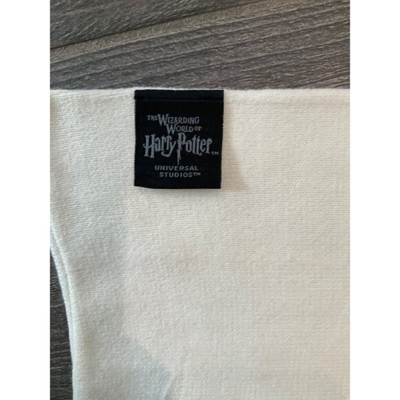 Harry Potter NWOT Wizarding World of Harry Potter Universal Studios Parks Scarf - Picture 2 of 3